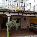 Imagen de Apartahotel Villasuite