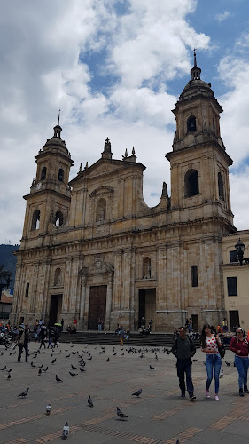 Imagen de Arquidiócesis de Bogotá