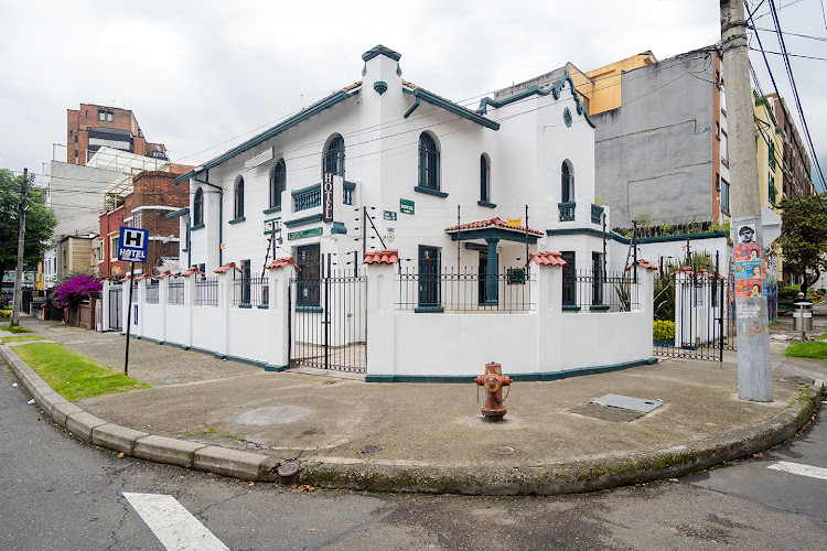 Imagen de Ayenda La Tua Casa