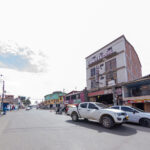 Imagen de Ayenda Olimpo la 47