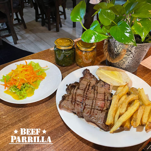 BEEF PARRILLA PORVENIR - en Rionegro