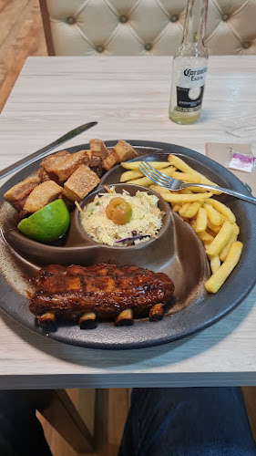 Imagen de Bacon 57 Burger - Riohacha