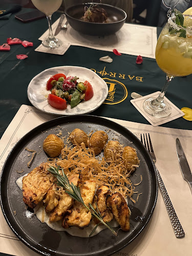 Imagen de Barroco | Restaurante