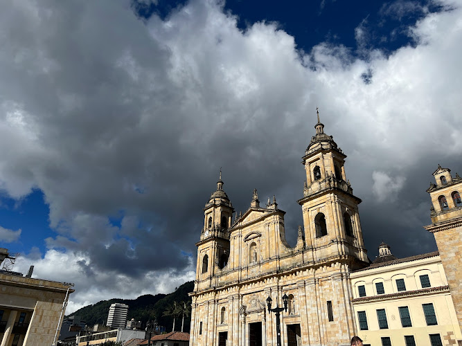 Imagen de Basílica Metropolitana de Bogotá Catedral Primada de Colombia