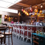 Imagen de Cantina y Punto