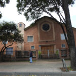 Imagen de Capilla Nuestra Señora Del Rosario