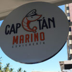 Imagen de Capitan Marino Cevicheria