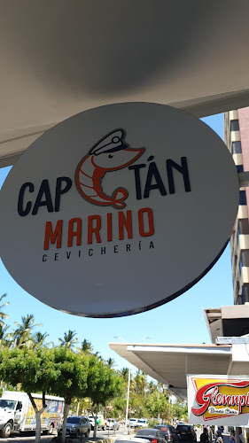 Imagen de Capitan Marino Cevicheria