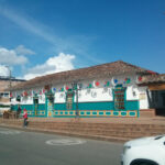 Imagen de Casa Cural San Antonio