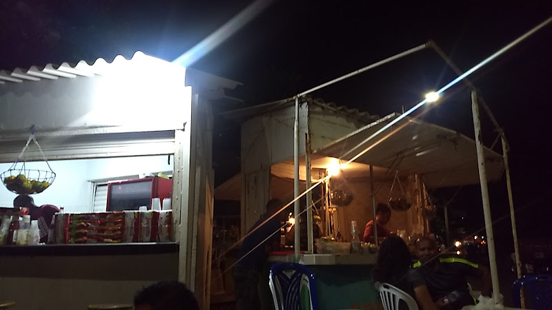 Imagen de Cevichería riohacha