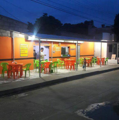 Comida Rapidas Donde Fredy - Restaurante en Riohacha