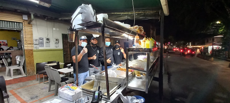 Imagen de Comidas Rápidas El Cucho