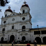 Imagen de Concatedral de San Nicolás el Magno de Rionegro