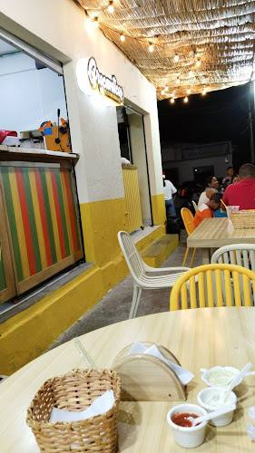 Imagen de Crocanticos