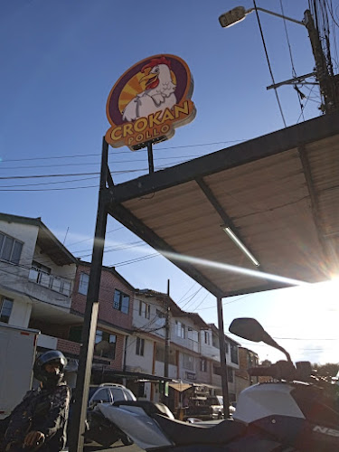 Imagen de Crokan Pollo