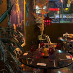 Imagen de Cuatro Cuervos Bogota