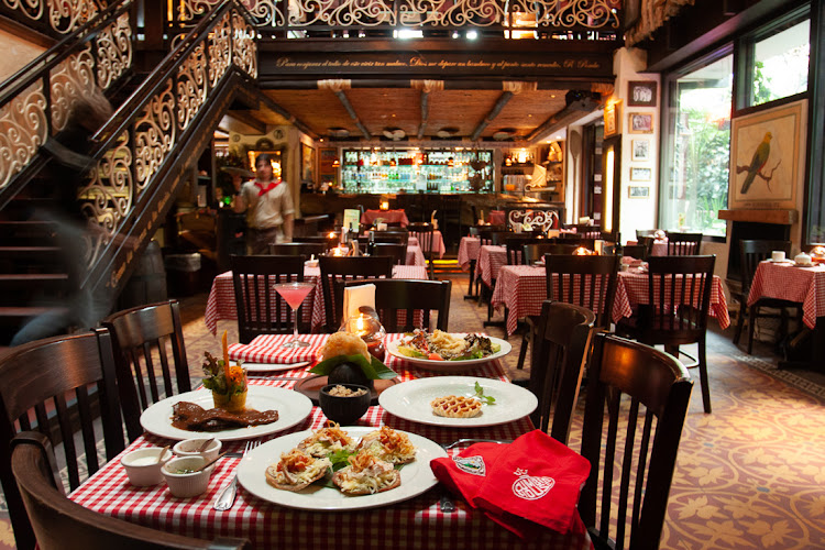 Imagen de Cumbia House de Gaira