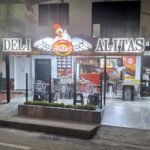 Imagen de Deli Alitas Express Rionegro