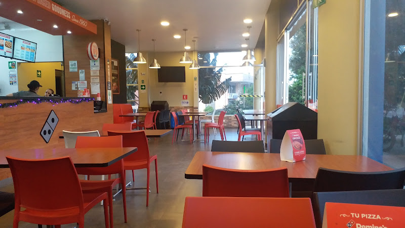 Imagen de Domino's Pizza Rionegro