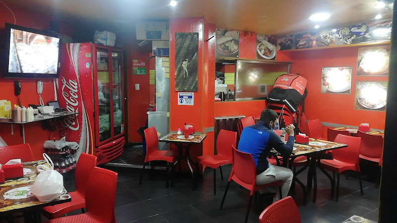 Imagen de Donde POLO