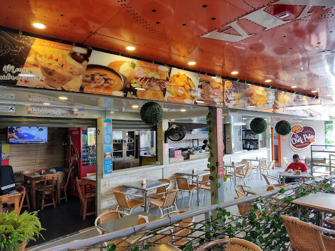 Imagen de El Chef Polo