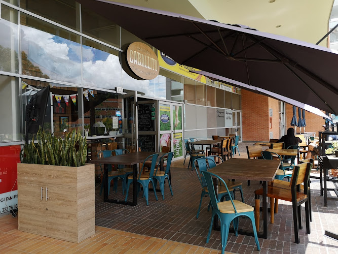 Imagen de Estación Caballito