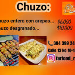 Imagen de Farfood