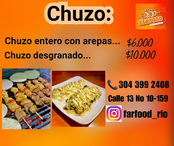 Imagen de Farfood