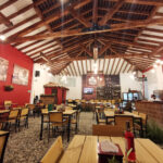 Imagen de Flamas parrilla bar