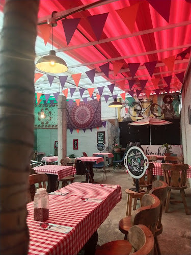 Imagen de Forchetta Restaurante