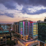 Imagen de Four Points by Sheraton Bogotá