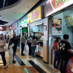 Imagen de Frisby San Nicolás