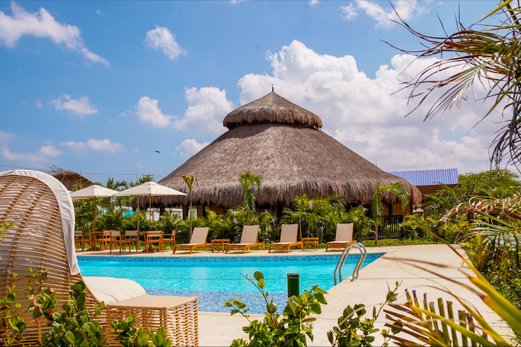 Imagen de GUAJIRA CASA DEL MAR