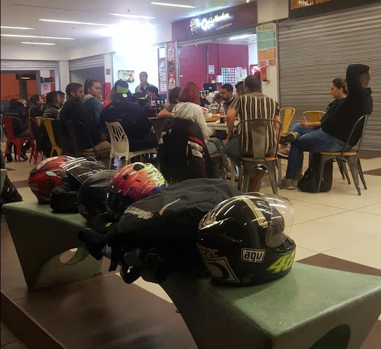 Imagen de Hamburguesas Rionegro | Qsollados