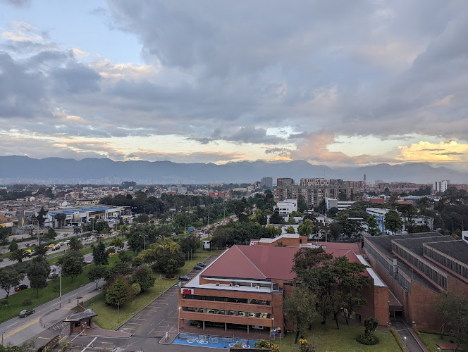 Imagen de Hilton Garden Inn Bogotá Airport