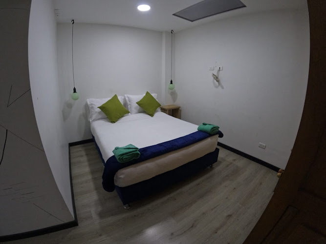 Imagen de Hospedaje Continental