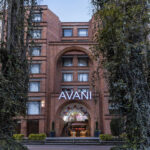 Imagen de Hotel Avani Royal Zona T Bogotá