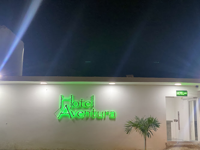 Imagen de Hotel Aventura Riohacha