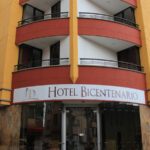 Imagen de Hotel Bicentenario rionegro