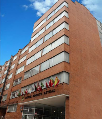 Imagen de Hotel Bogota Astral SAS