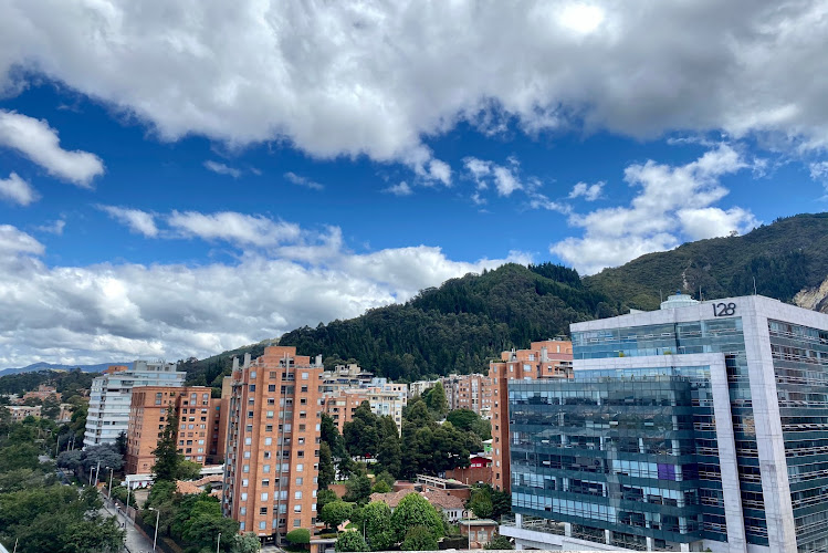 Imagen de Hotel Bogotá Regency Usaquén