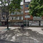 Imagen de Hotel Bogota Virrey