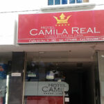 Imagen de Hotel Camila Real