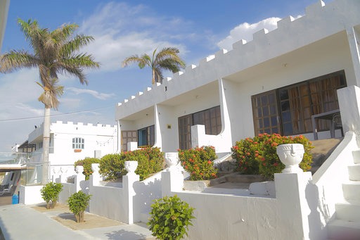 Imagen de Hotel Castillo del Mar