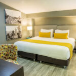 Imagen de Hotel City Bog 106