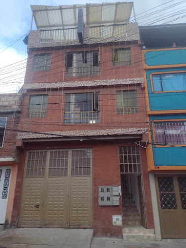 Imagen de Hotel Danubio