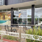 Imagen de Hotel Diamonds