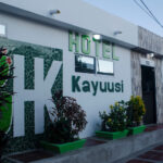 Imagen de Hotel Kayuusi