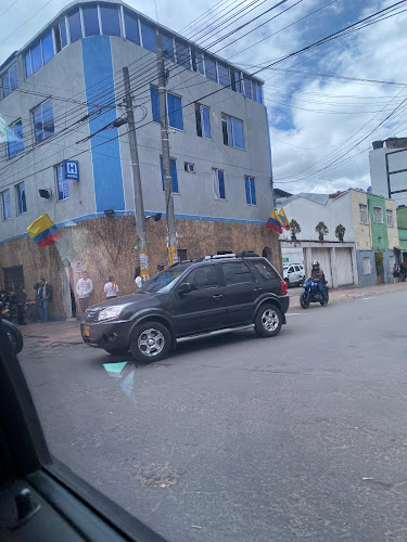 Imagen de Hotel La Gran Fortaleza