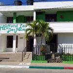 Imagen de Hotel Las Dos Palmas